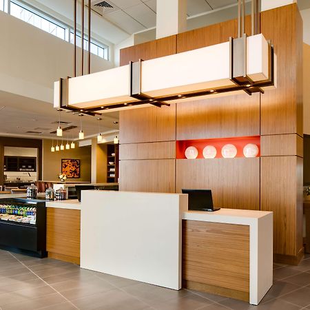 Hyatt Place Kansas City Lenexa City Center Exterior foto