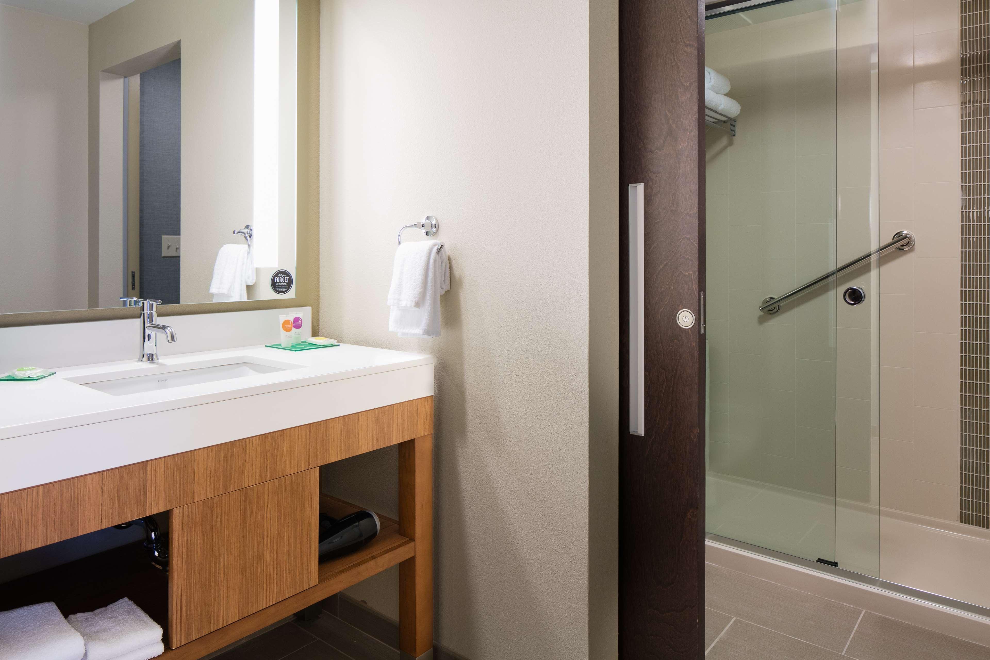 Hyatt Place Kansas City Lenexa City Center Exterior foto