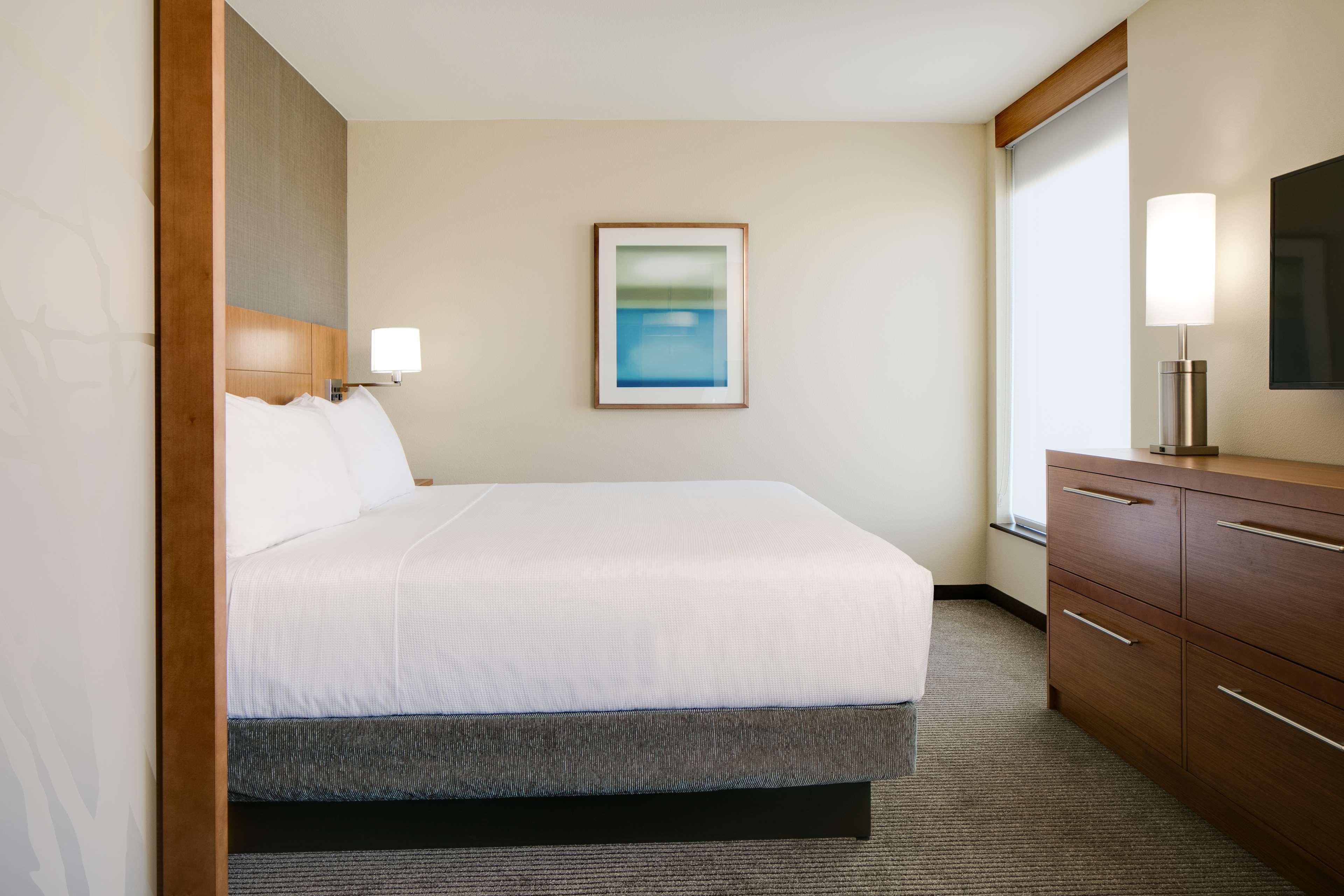 Hyatt Place Kansas City Lenexa City Center Exterior foto